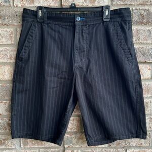 🍒💣 Ocean Pacific striped shorts